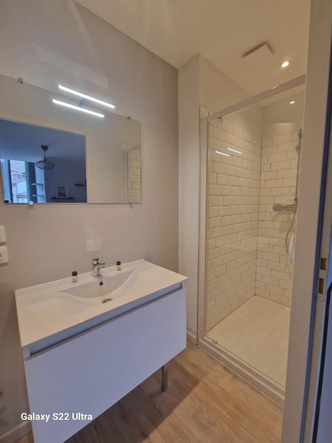 Welcomeagen*Suite Maurice Ravel*Fibre*Cosy Exteriér fotografie